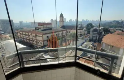 Apartamento com 2 quartos à venda na Rua Nova Jerusalém, 281, Chácara Santo Antônio (Zona Leste), São Paulo