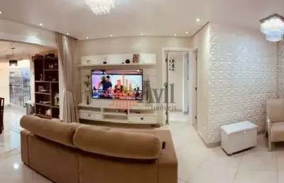 Apartamento com 2 quartos à venda na Rua Felício Pereira, 320, Vila Formosa, São Paulo