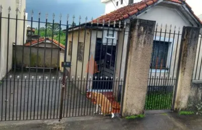 Terreno à venda na Rua Doutor Antônio Macedo Lima, 289, Vila Zelina, São Paulo