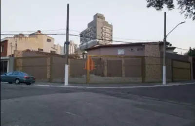 Terreno à venda na Rua Carutana, 66, Vila Formosa, São Paulo