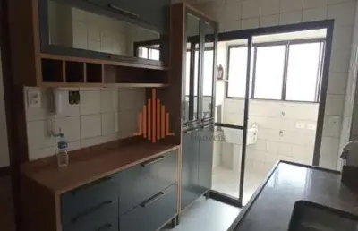 Apartamento na vila carrão para venda e locação com 65m²