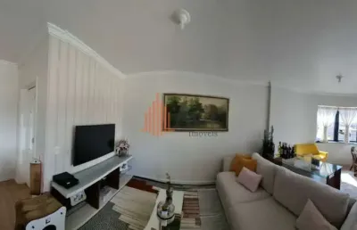 Apartamento 119m² com 3 suítes à venda no aricanduva