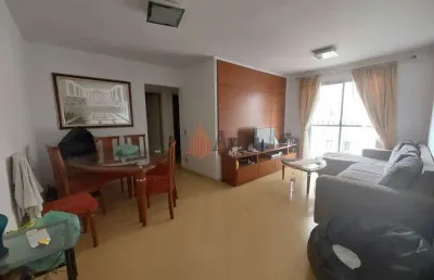Apartamento com 2 quartos à venda na Rua Marquês de Valença, 595, Alto da Mooca, São Paulo