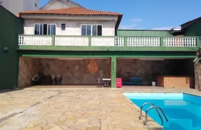 Sobrado residencial 564m² com 2 quartos à venda no carrão
