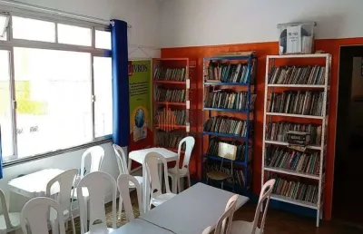 Sobrado residencial 330m² com 3 quartos à venda na mooca
