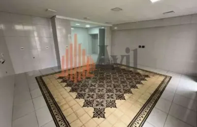 Sobrado comercial para locação no tatuapé  com 150m²