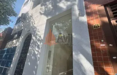 Prédio com 5 salas à venda na Rua Frei Gaspar, 652, Mooca, São Paulo