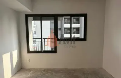 Studio de 21m² para venda na aclimação prox. metro paraíso