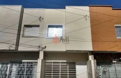 Casa com 2 quartos à venda na Rua Cantagalo, 77, Vila Gomes Cardim, São Paulo