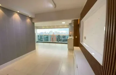 Apartamento a venda no anália franco 92 m2 com 2 dormitórios,  2 vagas de garagem