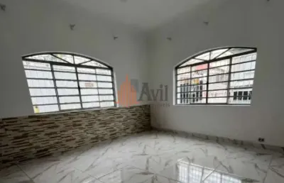 Sobrado para venda na penha  com 160m², com 3 quartos