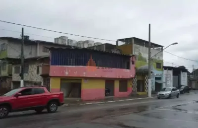 Casa comercial na avenida anhaia mello, com 320m², sendo 3 suítes com hidro