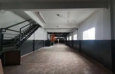 Galpão industrial à venda na vila carrão com 2.288m²