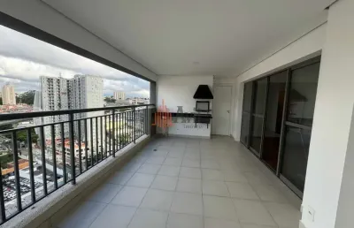 Apartamento à venda com 121m²  no jardim independência com 3 quartos, 1 suíte