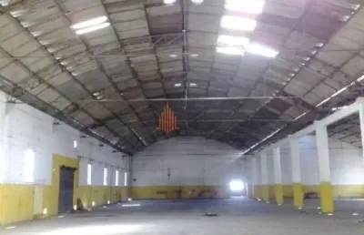 Barracão / Galpão / Depósito com 8 salas à venda na Avenida Osaka, 240, Centro Industrial de Arujá, Arujá