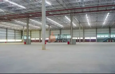 Barracão / Galpão / Depósito à venda na Rodovia Raposo Tavares, 260, Sítio Boa Vista, Cotia