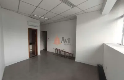 Sala comercial com 1 sala para alugar na Rua Padre Adelino, 1882, Tatuapé, São Paulo