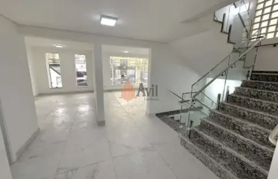 Casa comercial com 35 salas para alugar na Rua Coelho Lisboa, 544, Tatuapé, São Paulo