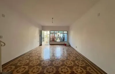 Casa com 3 quartos para alugar na Rua Inspetor Mário Teixeira, 353, Jardim Anália Franco, São Paulo