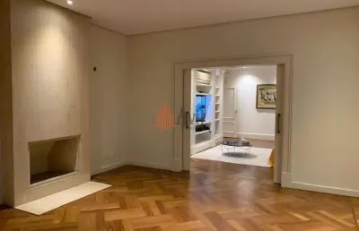 Apartamento com 4 quartos à venda na Rua Itapeti, 1000, Tatuapé, São Paulo