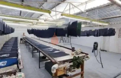 Casa comercial com 1 sala à venda na Rua Coronel João Dente, 331, Mooca, São Paulo