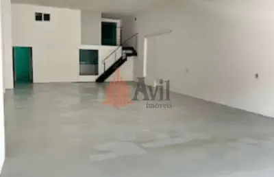 Ponto comercial para alugar na Rua Pinheiro Guimarães, 761, Vila Zelina, São Paulo