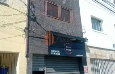Sala comercial com 2 salas para alugar na Rua Demétrio Ribeiro, 786, Tatuapé, São Paulo