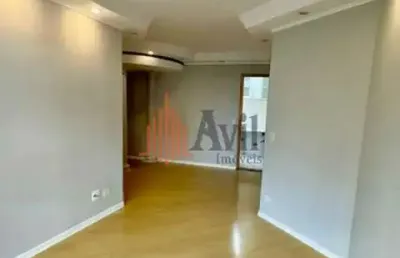 Apartamento com 3 quartos à venda na Rua Vilela, 817, Tatuapé, São Paulo