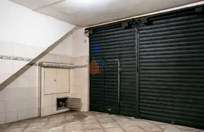 Ponto comercial para alugar na Rua Dom Estevão Pimentel, 380, Chácara Belenzinho, São Paulo