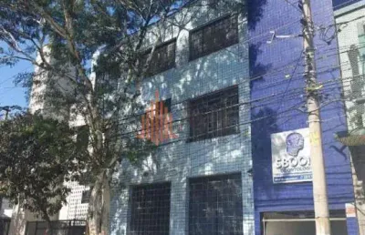 Prédio comercial 900m² par venda ou locação no tatuapé