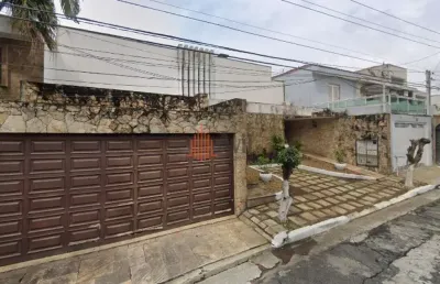 Sobrado residencial 450m² com 4 quartos, 1 suíte para venda ou locação na mooca