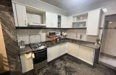 Sobrado a venda no tatuapé  245m2  3 quartos 1 suites  2 vagas