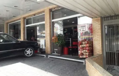 Barracão / Galpão / Depósito com 4 salas à venda na Avenida Itaquera, 714, Vila Carmosina, São Paulo