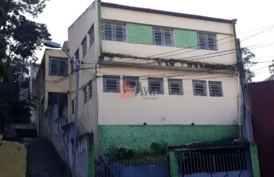 Barracão / Galpão / Depósito com 1 sala à venda na Rua Homero Batista, 355, Vila Formosa, São Paulo