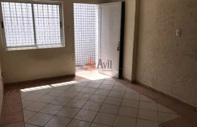 Casa com 2 quartos para alugar na Rua Azevedo Soares, 1525, Tatuapé, São Paulo