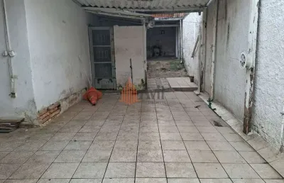 Terreno à venda na Avenida Trumain, 414, Vila Formosa, São Paulo