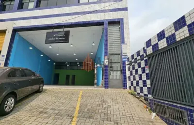 Ponto comercial para alugar na Avenida São Miguel, 2864, Vila Marieta, São Paulo