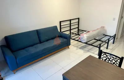 Apartamento com 1 quarto para alugar na Rua Vargem Grande, 24, Tatuapé, São Paulo