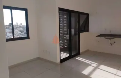 Apartamento residencial 30 m² com 1 quarto à venda no carrão