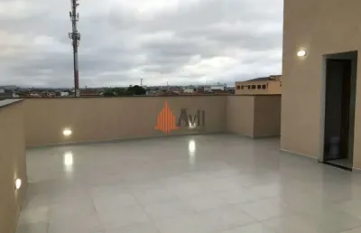 Apartamento 48m² 2 dormitórios, 1 vaga à venda na vila antonieta