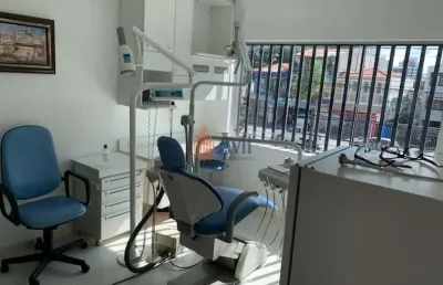 Sobrado 220m² com 8 salas para venda ou locação na vila mariana