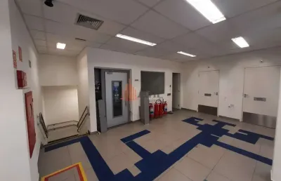 Prédio comercial 841m² para venda ou locação no tatuapé