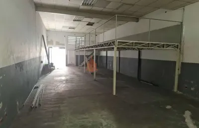 Salão comercial 307m²  2 salas para venda ou locação na vila formosa