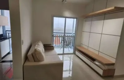 Apartamento 50m² 2 quartos 1 vaga à venda na vila formosa