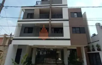 Apartamento 45m² com 2 quartos à venda na vila formosa