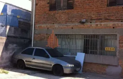 Sobrado comercial ou residencial 275m² à venda no aricanduva