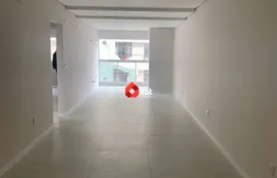 Apartamento à venda, 2 quartos, 1 suíte, 1 vaga, centro - jaraguá do sul/sc