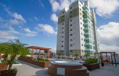 Apartamento à venda, 2 quartos, 1 suíte, 1 vaga, barra do rio molha - jaraguá do sul/sc