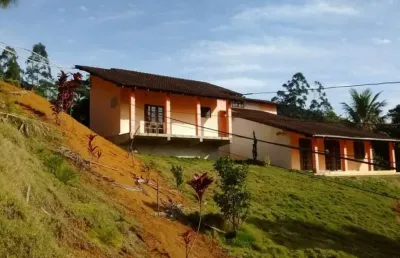 Chácara / sítio à venda, rio molha - jaraguá do sul/sc