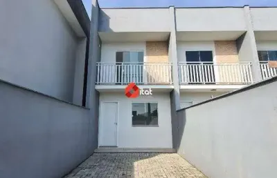 Casa para aluguel, 2 quartos, 1 vaga, jaraguá esquerdo - jaraguá do sul/sc